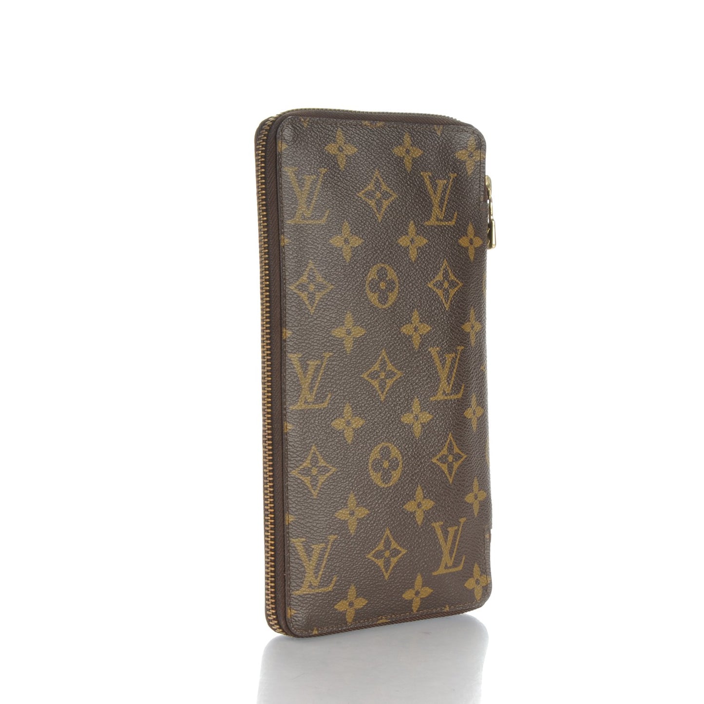 Monogram Organizer de Voyage Travel Organizer