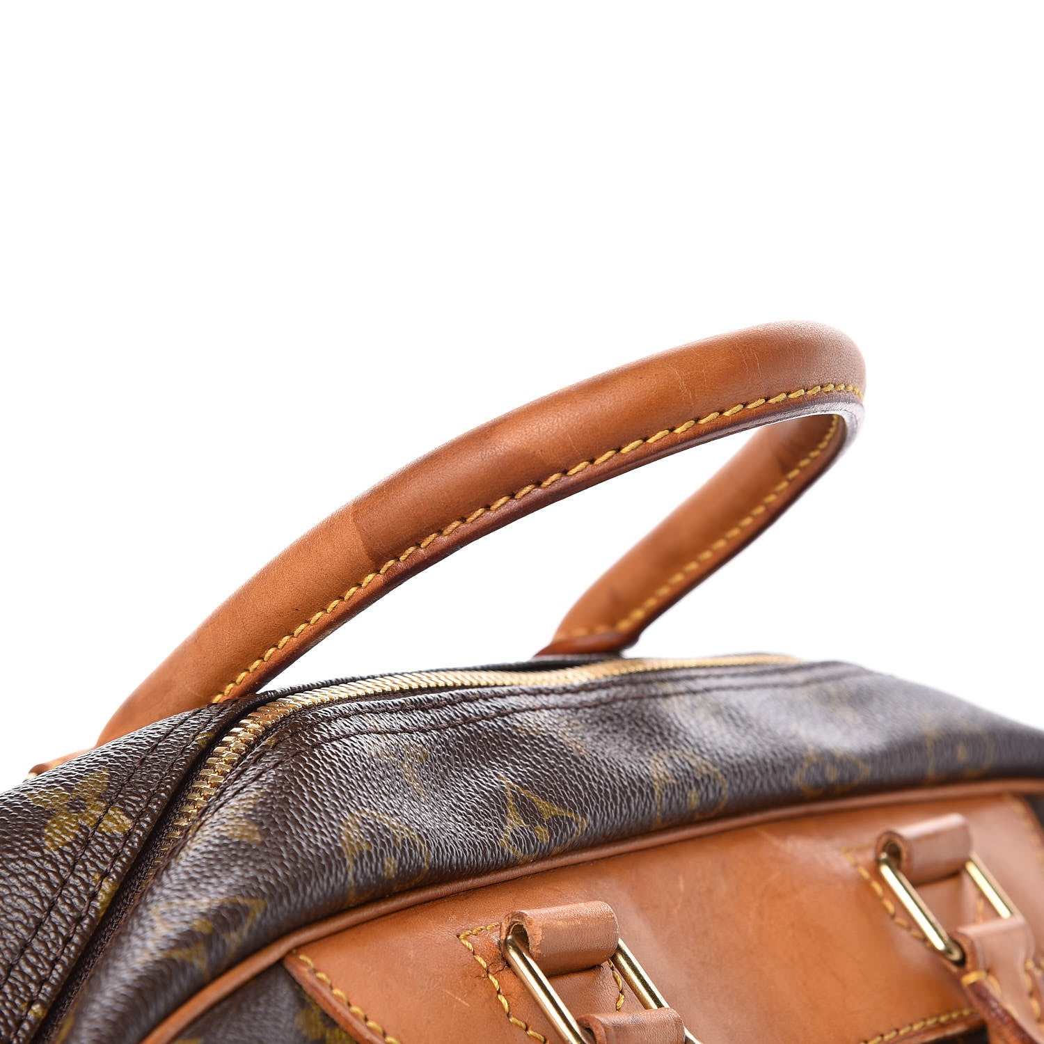 Louis Vuitton Monogram Deauville 10 of 22