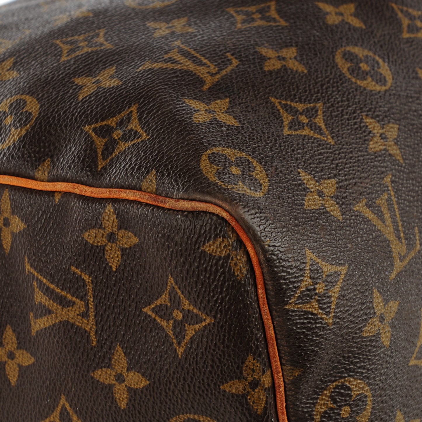 Monogram Keepall Bandouliere 50