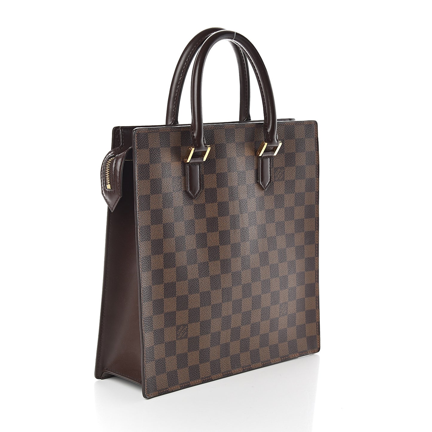 Damier Ebene Venice Sac Plat