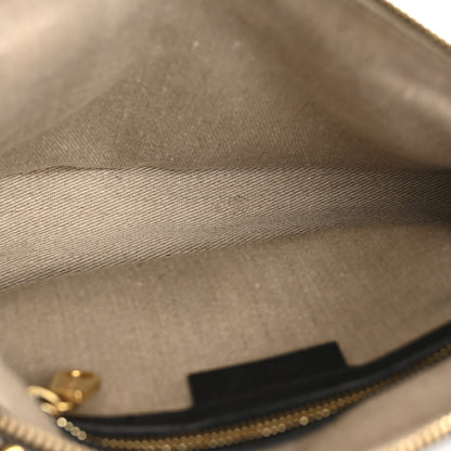 Chloe Calfskin Small Marcie Satchel Black 5 of 12