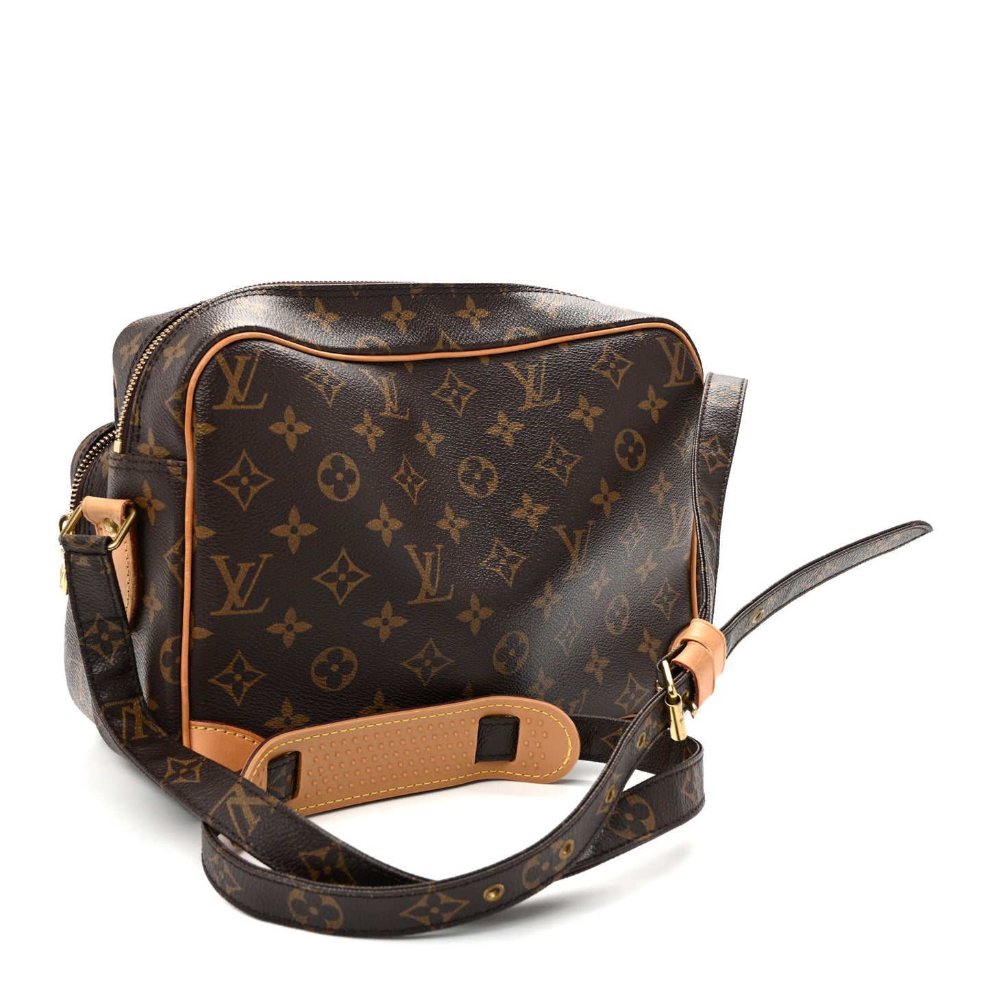 Monogram Nil 28