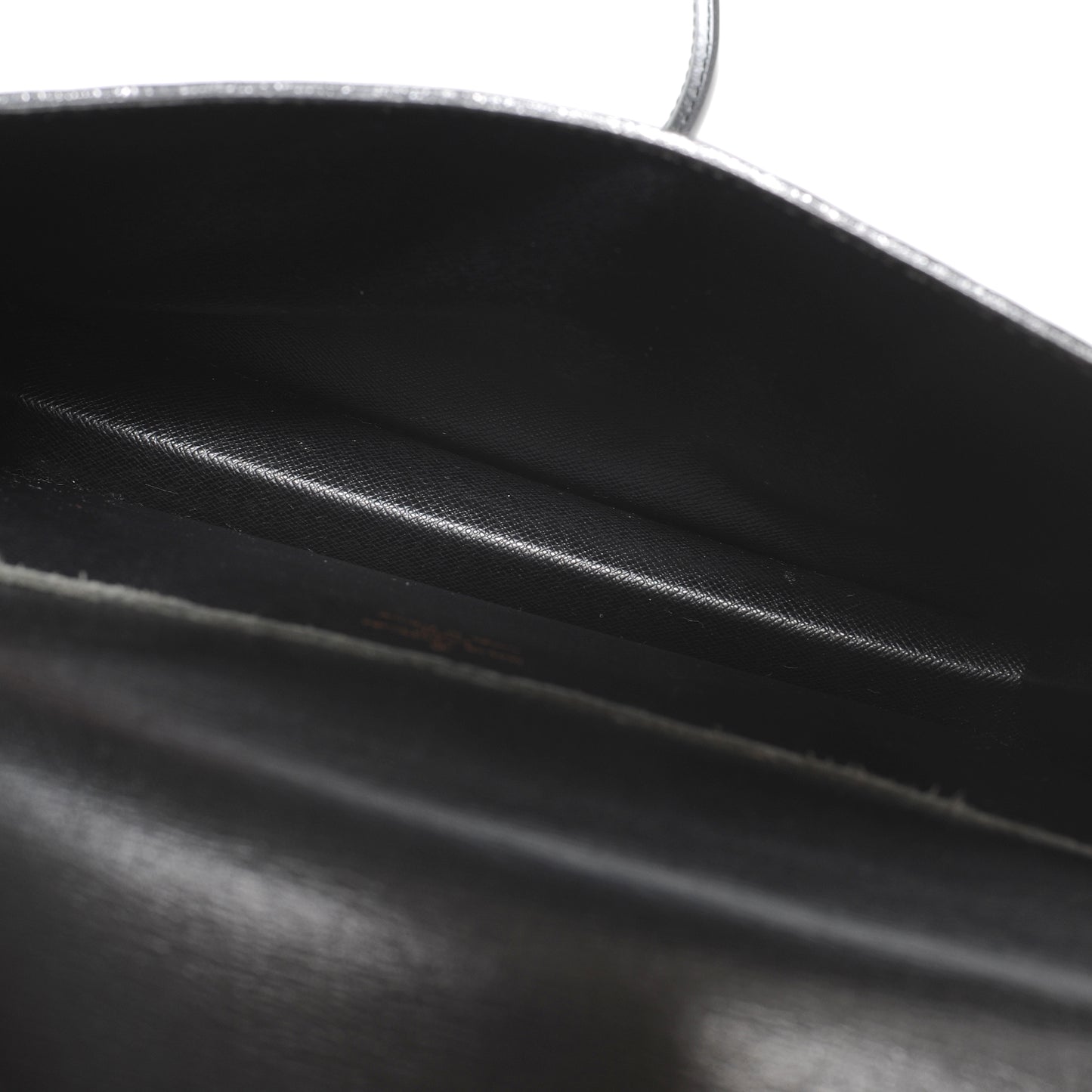 Epi Grenelle Black