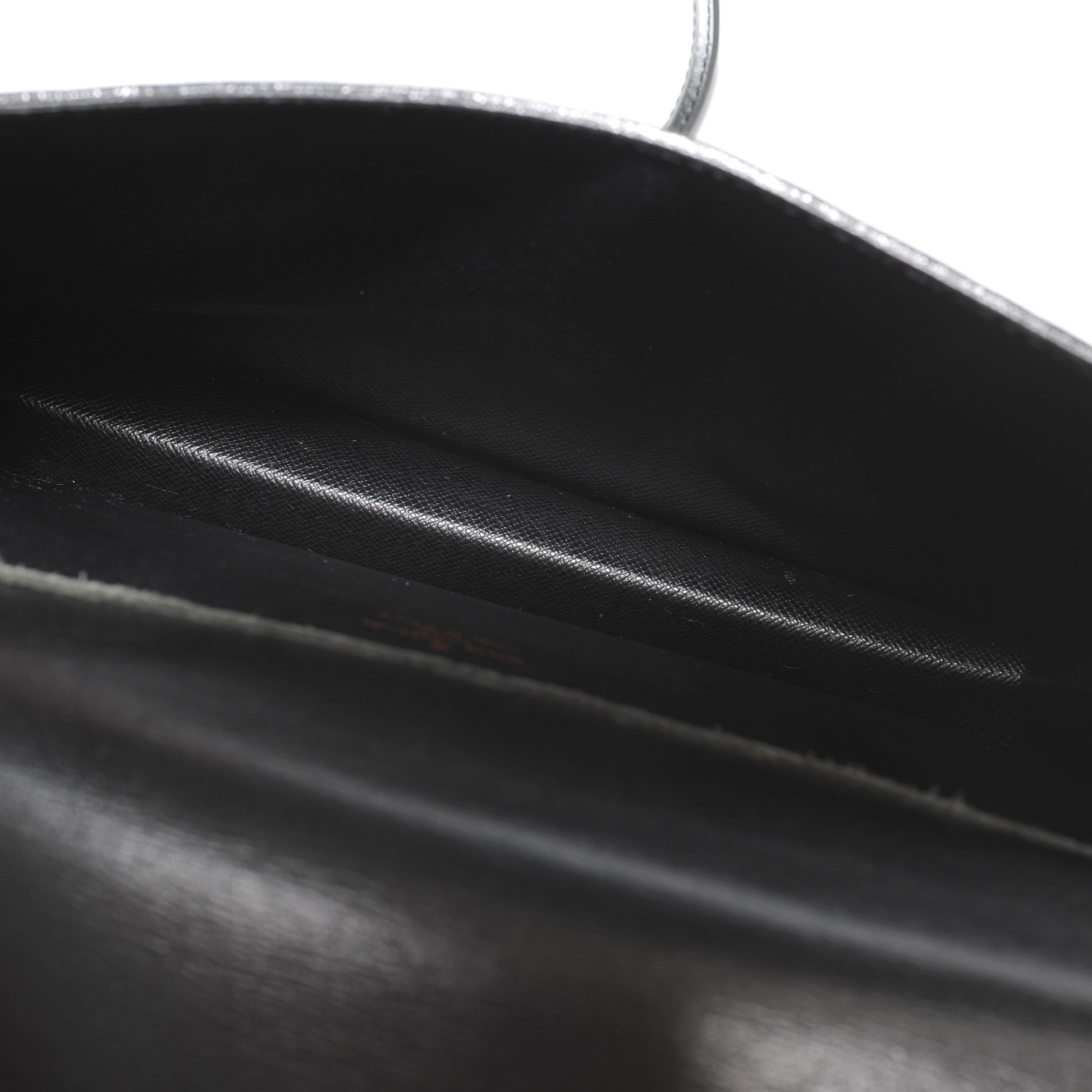 Louis Vuitton Epi Grenelle Black 7 of 7