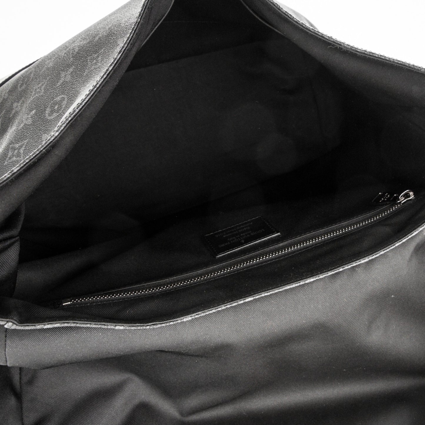 Monogram Eclipse Voyager Messenger MM