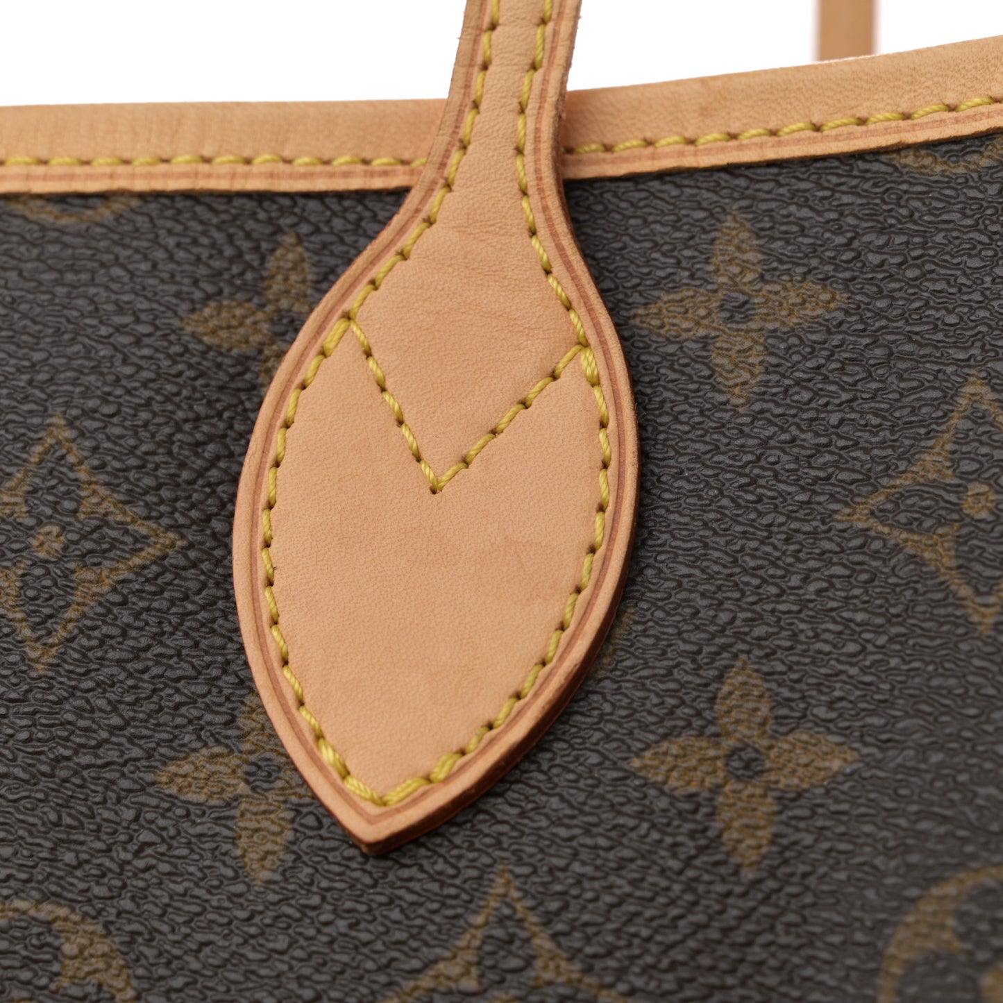 Monogram Neverfull GM
