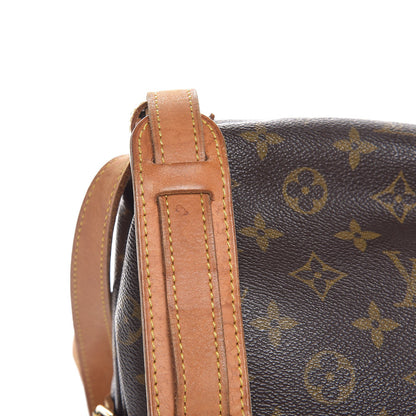 Louis Vuitton Monogram Saumur 30 9 of 16