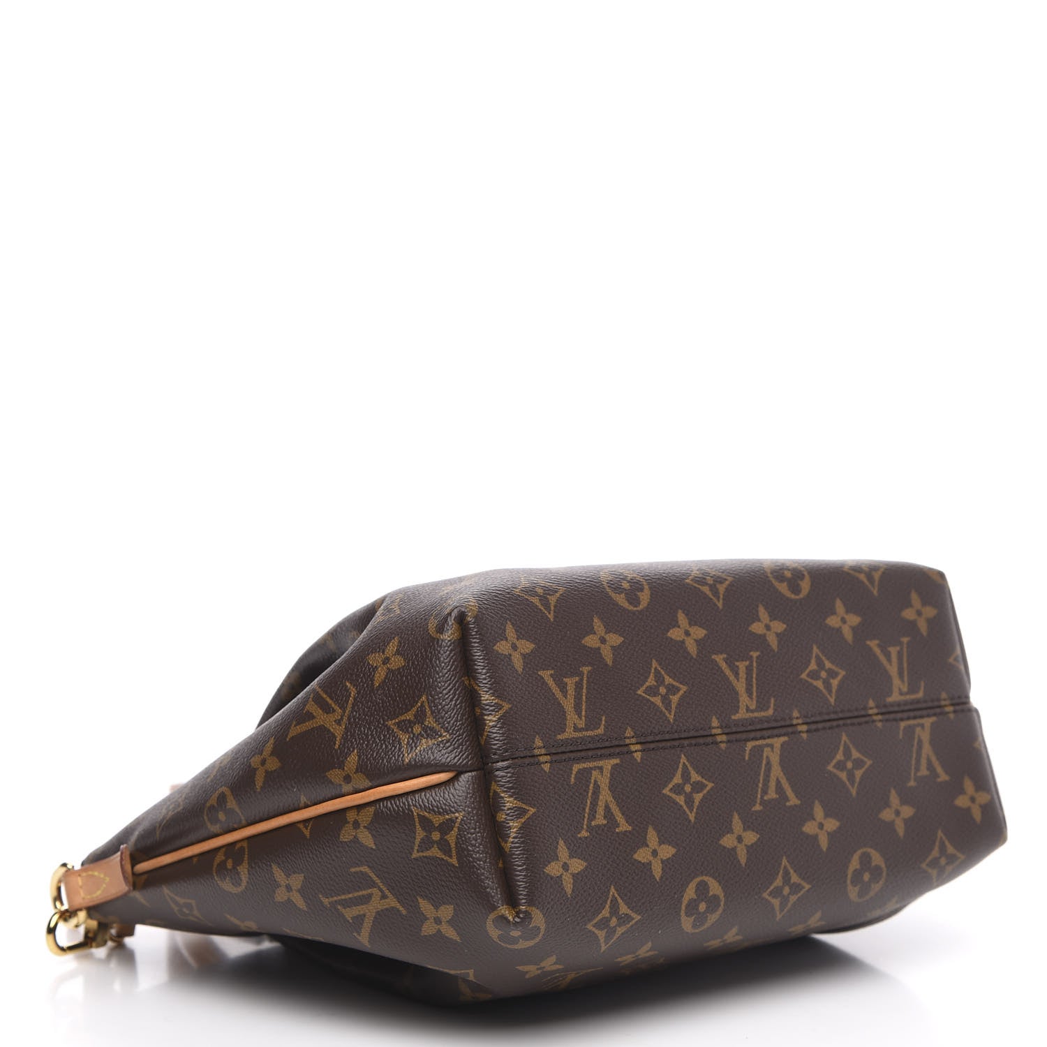 Louis Vuitton Monogram Turenne PM 3 of 11