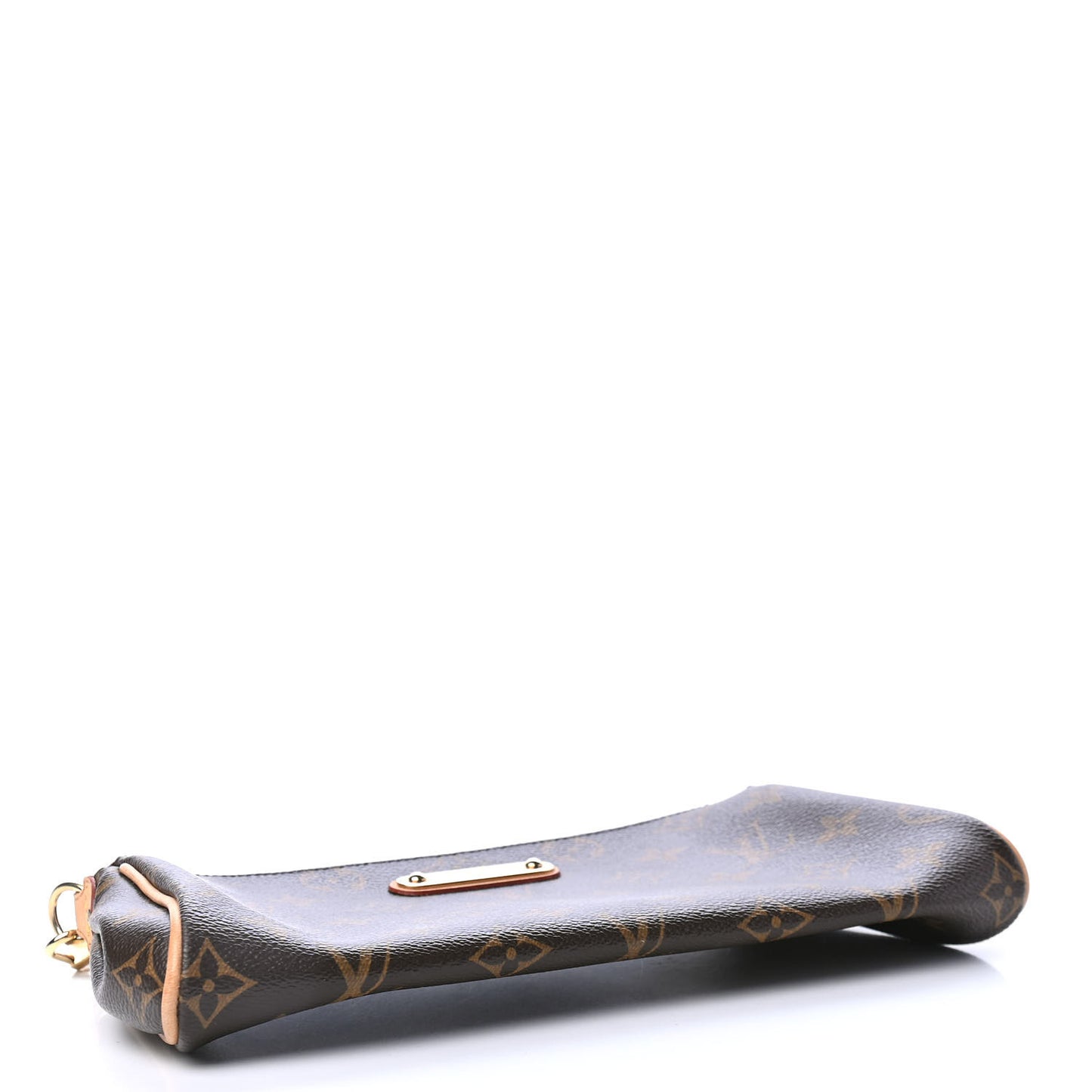 Monogram Eva Clutch