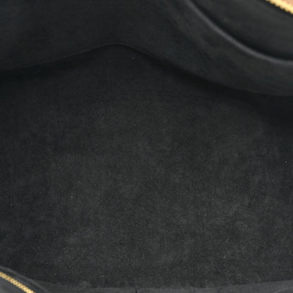 Louis Vuitton Empreinte Monogram Giant Grand Palais Black Beige 6 of 10