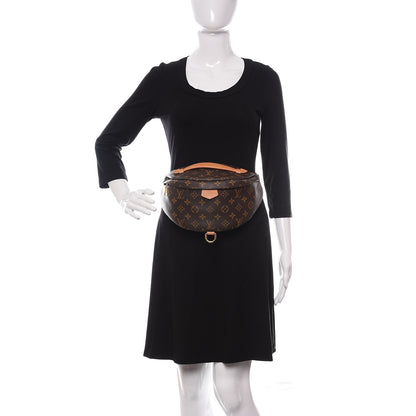 Louis Vuitton Monogram Bumbag 2 of 13