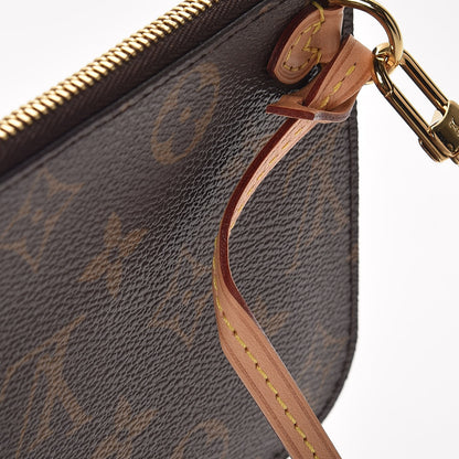 Louis Vuitton Monogram Neverfull PM Pochette 8 of 8