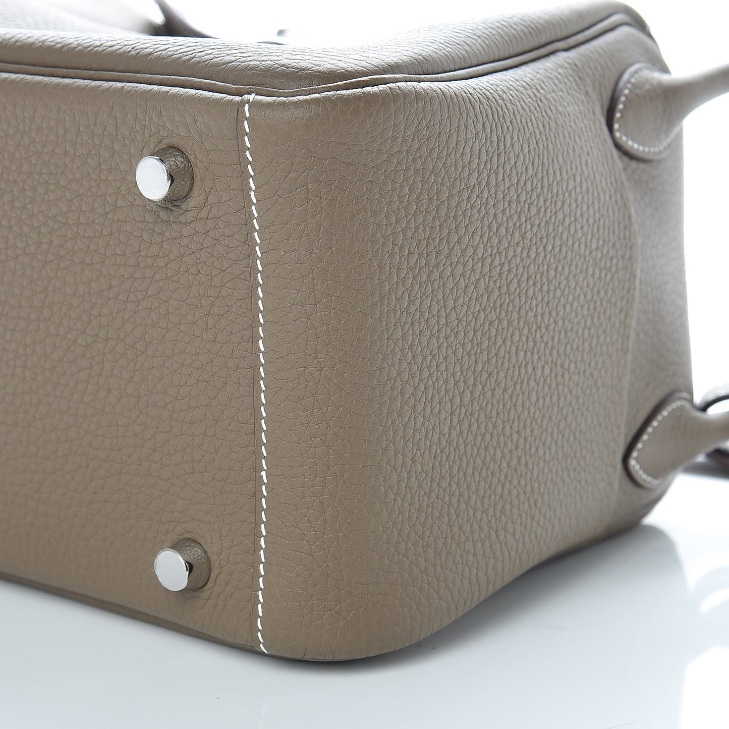 Taurillon Clemence Lindy 26 Etoupe