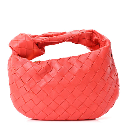 Bottega Veneta Nappa Intrecciato Mini Jodie Sunburst 1 of 10