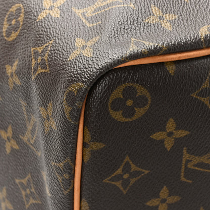 Louis Vuitton Monogram Speedy 40 8 of 10