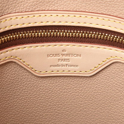 Louis Vuitton Monogram Petit Bucket 23 6 of 7