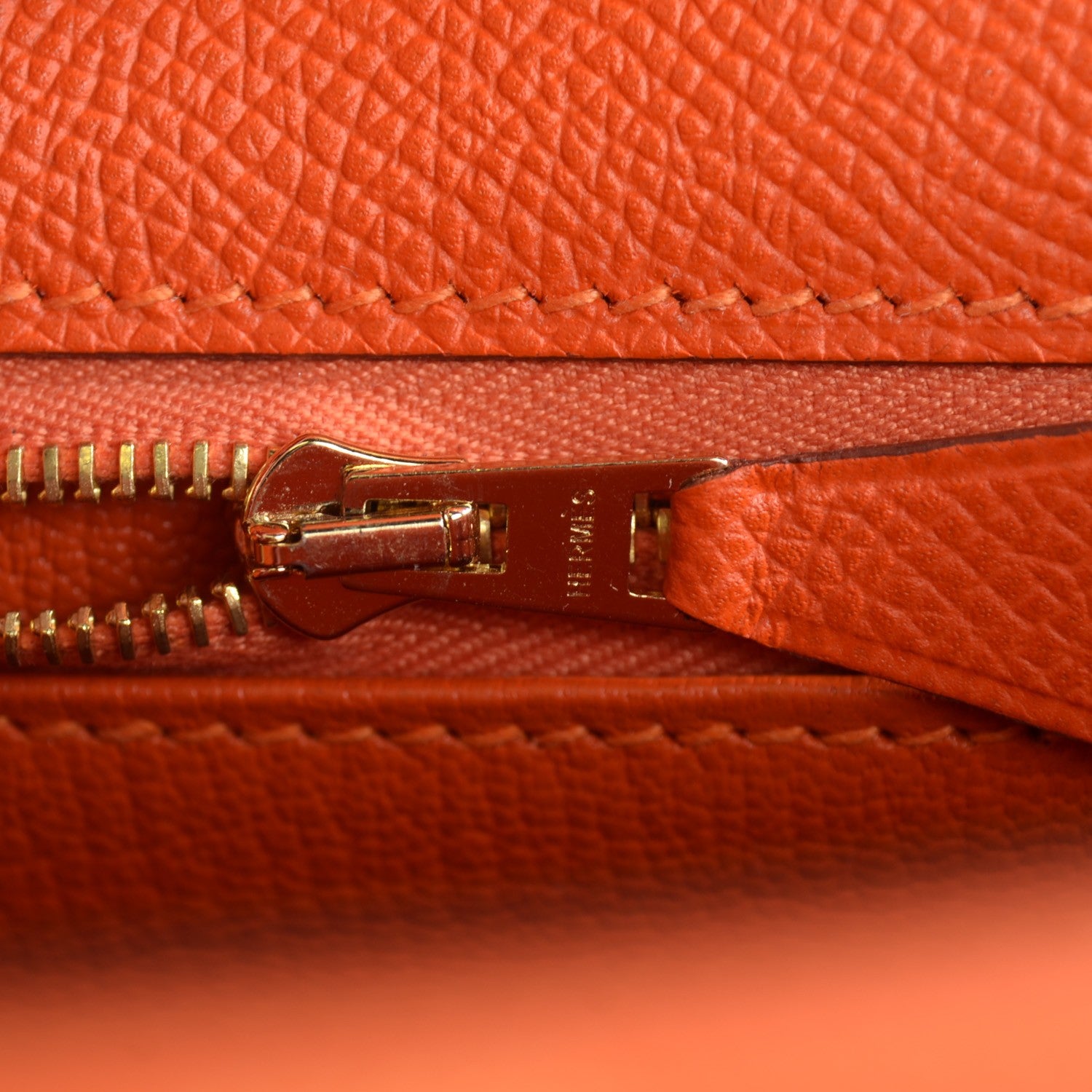 Hermes Epsom Kelly Sellier 28 Feu 18 of 19