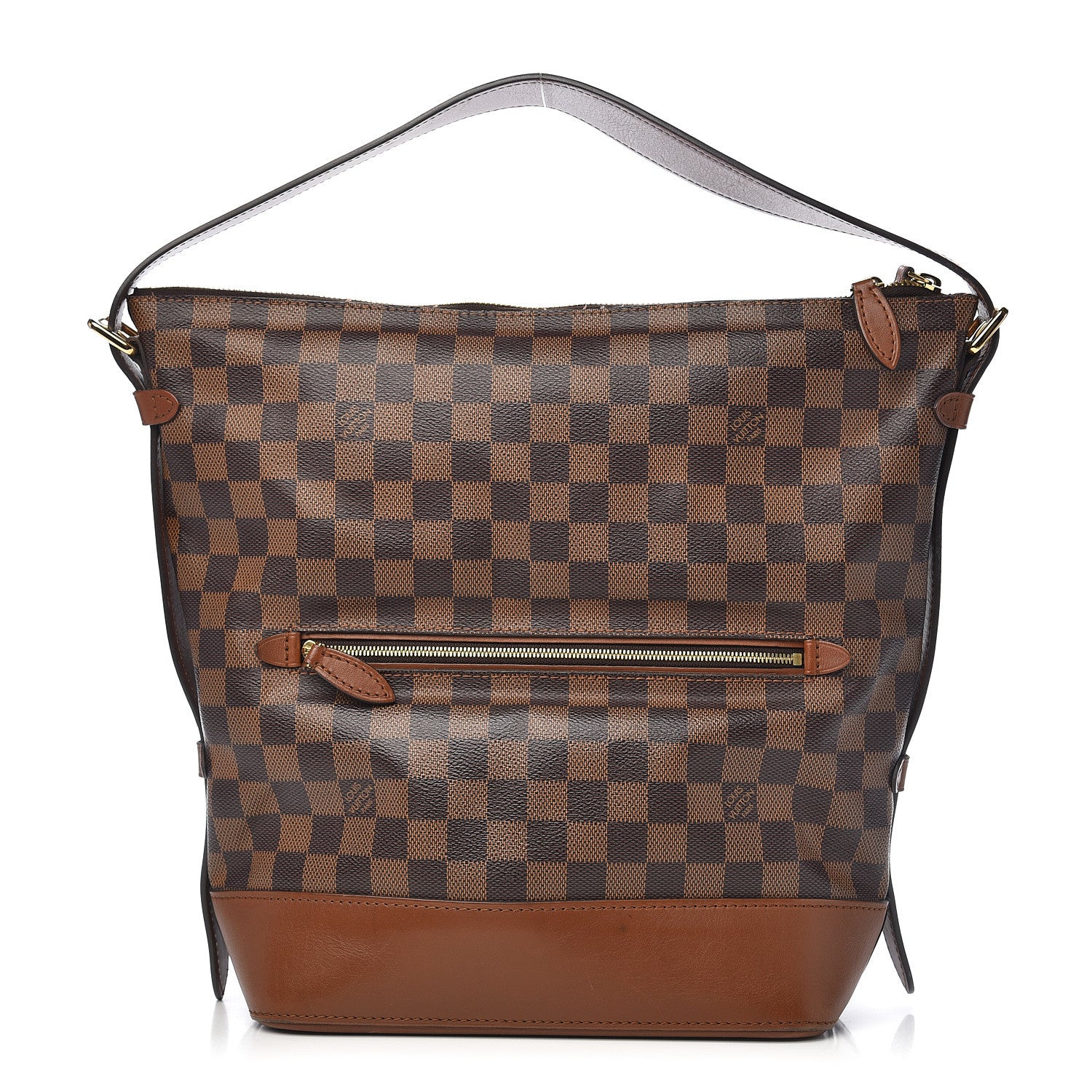 Louis Vuitton Damier Ebene Diane 1 of 16