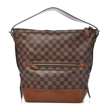 Louis Vuitton Damier Ebene Diane 1 of 16