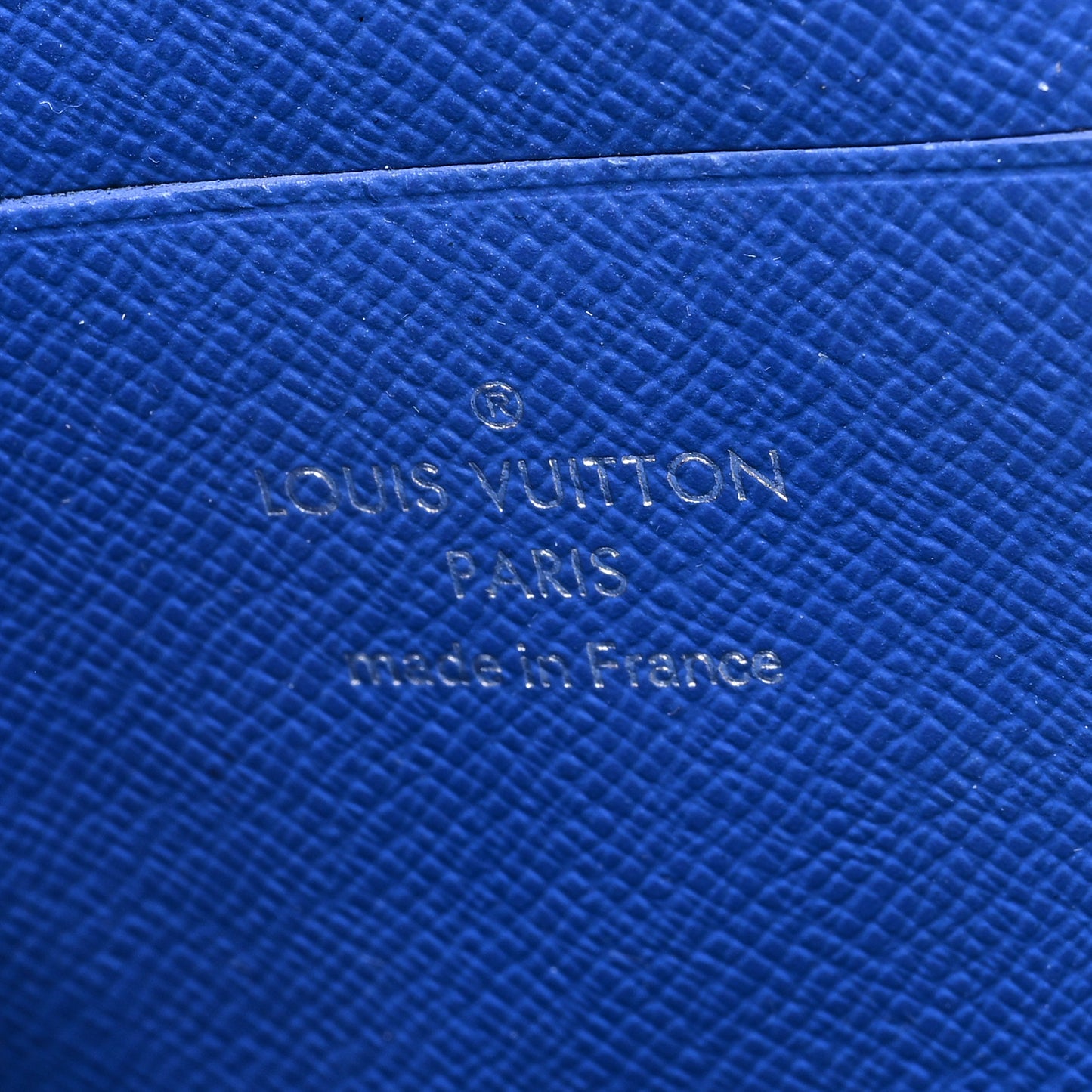 Monogram Pastel Colors LV Block
