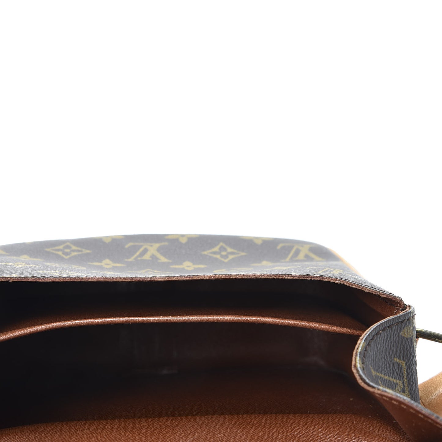 Monogram Cartouchiere 22
