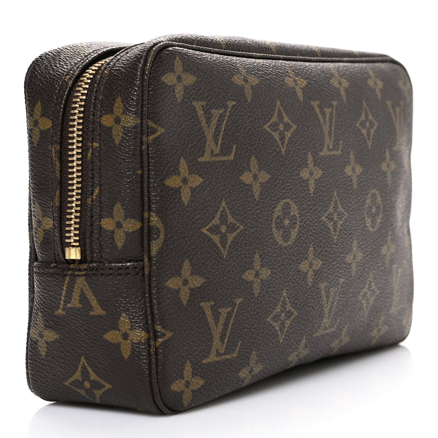 Monogram Trousse Toilette 23