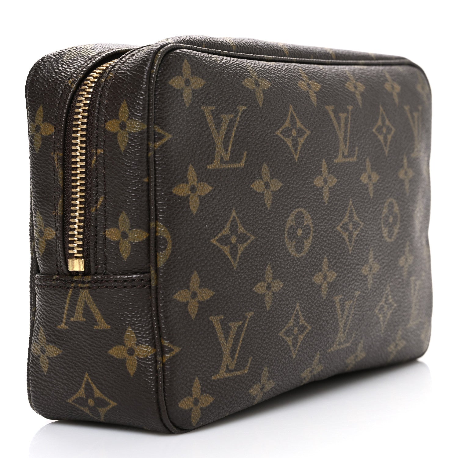 Louis Vuitton Monogram Trousse Toilette 23 3 of 8
