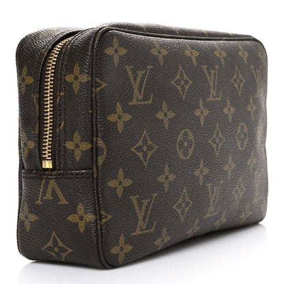 Louis Vuitton Monogram Trousse Toilette 23 3 of 8