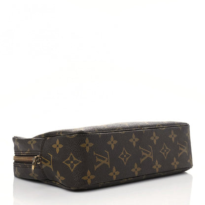 Louis Vuitton Monogram Trousse Toilette 23 4 of 10
