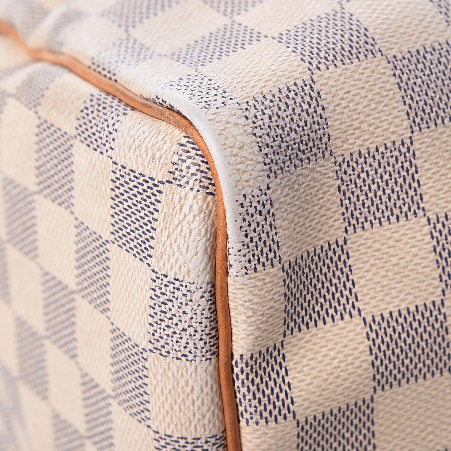 Damier Azur Speedy 30