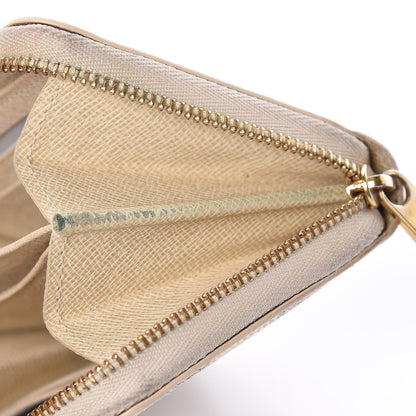 Louis Vuitton Damier Azur Zippy Coin Purse 15 of 19