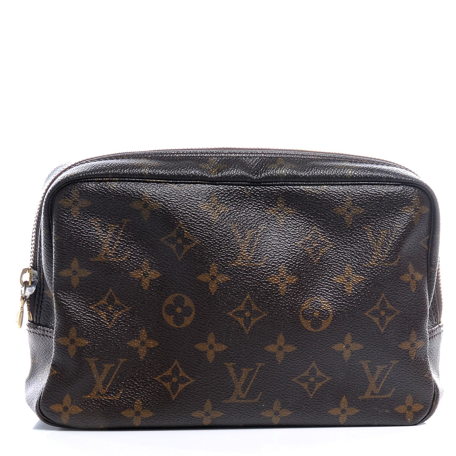 Louis Vuitton Monogram Trousse Toilette 23 1 of 8