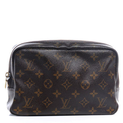 Louis Vuitton Monogram Trousse Toilette 23 1 of 8