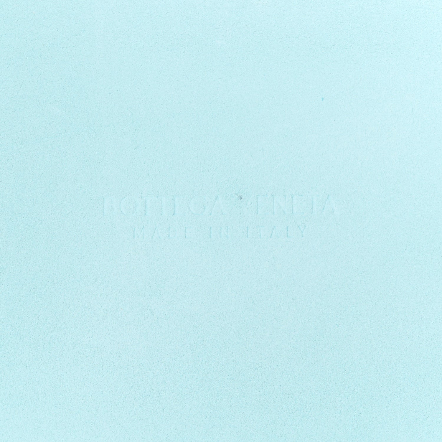 Bottega Veneta Grained Calfskin Intrecciato Small Arco Tote Pale Blue 7 of 15