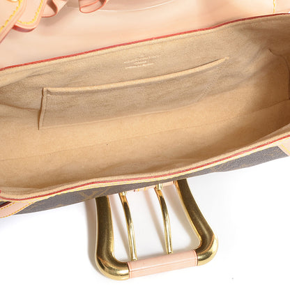 Louis Vuitton Monogram Leonor 5 of 7