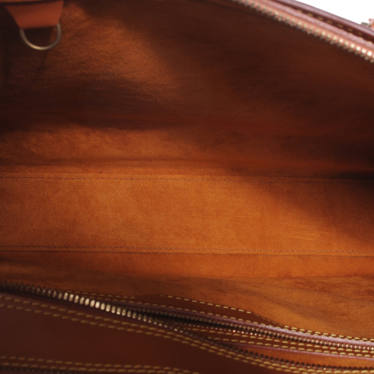 Epi Sorbonne Briefcase Fawn