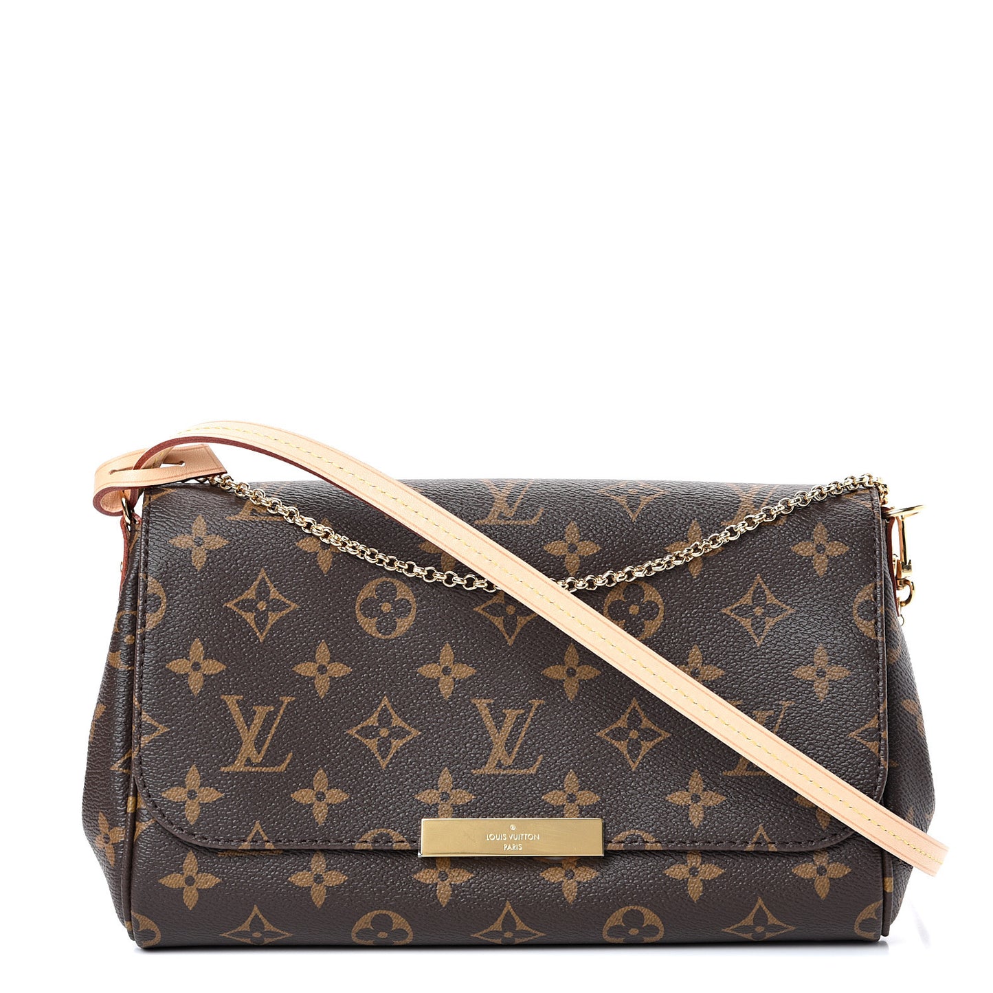 Monogram Favorite MM