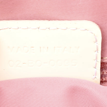 Christian Dior Monogram Girly Boston Pink 7 of 16