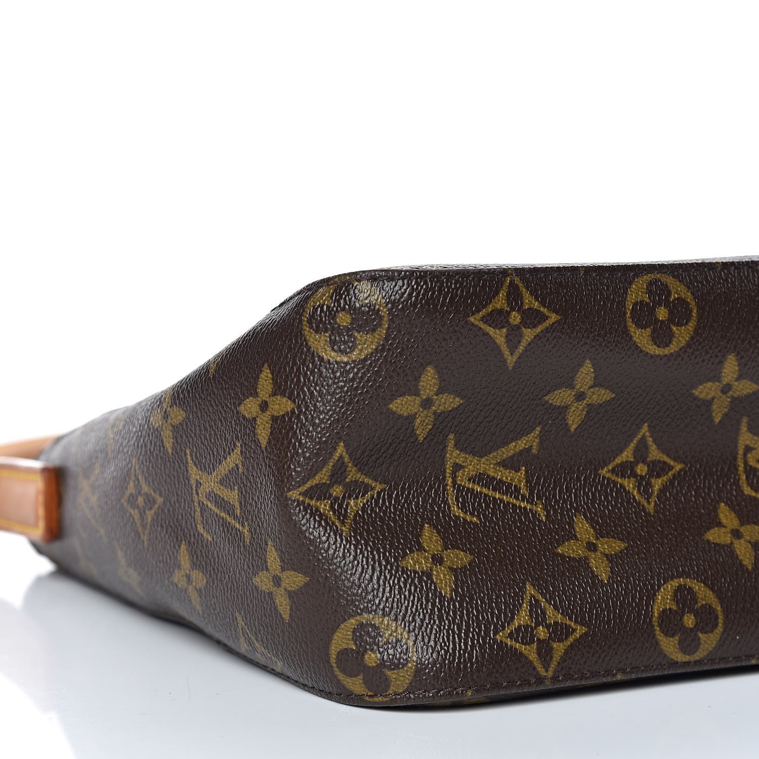 Louis Vuitton Monogram Looping MM 12 of 17