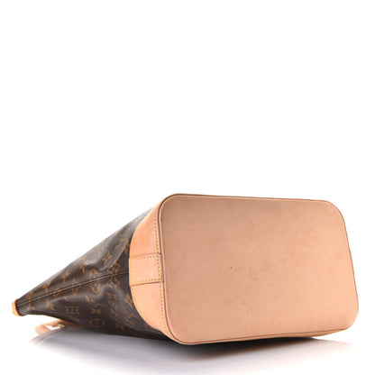 Louis Vuitton Monogram Lockit Vertical 5 of 8