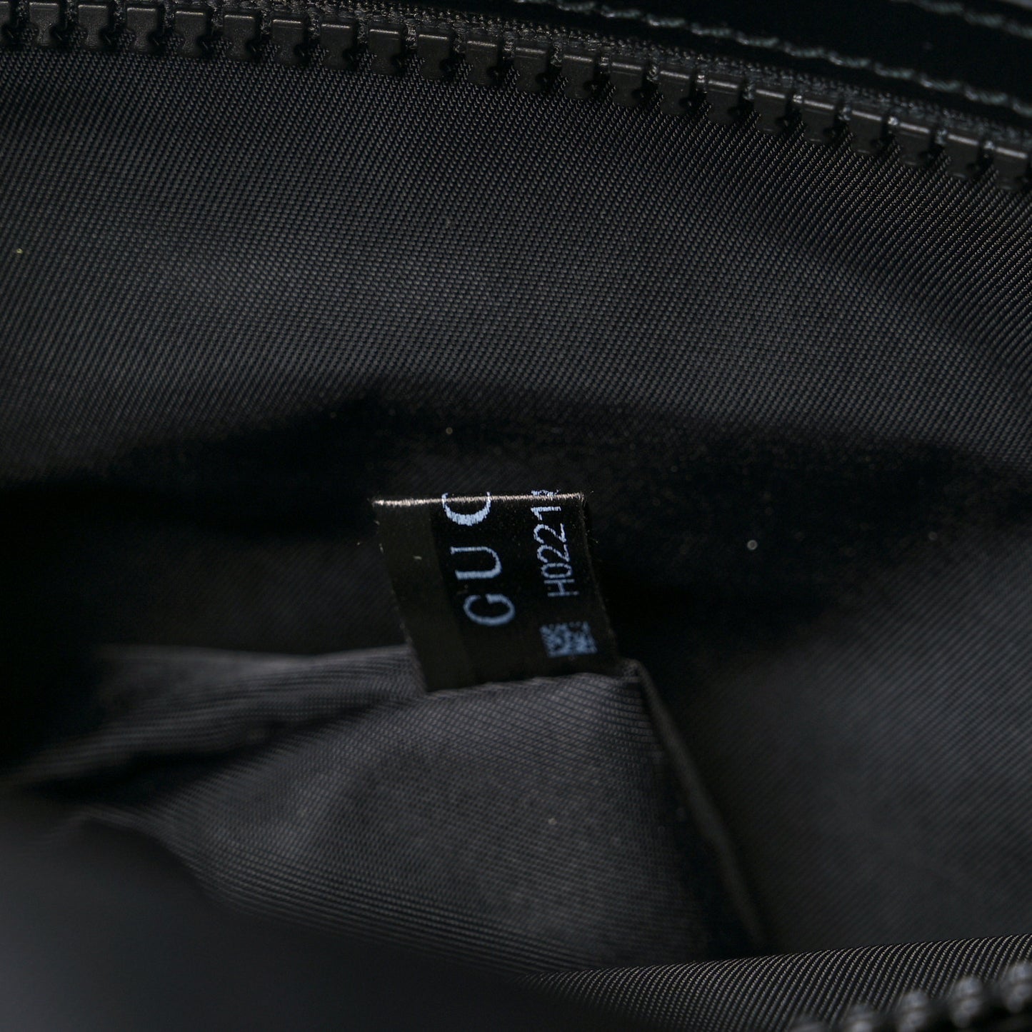 Mesh Web Hollywood Embroidered Double Buckle Backpack Anis Multicolor Black