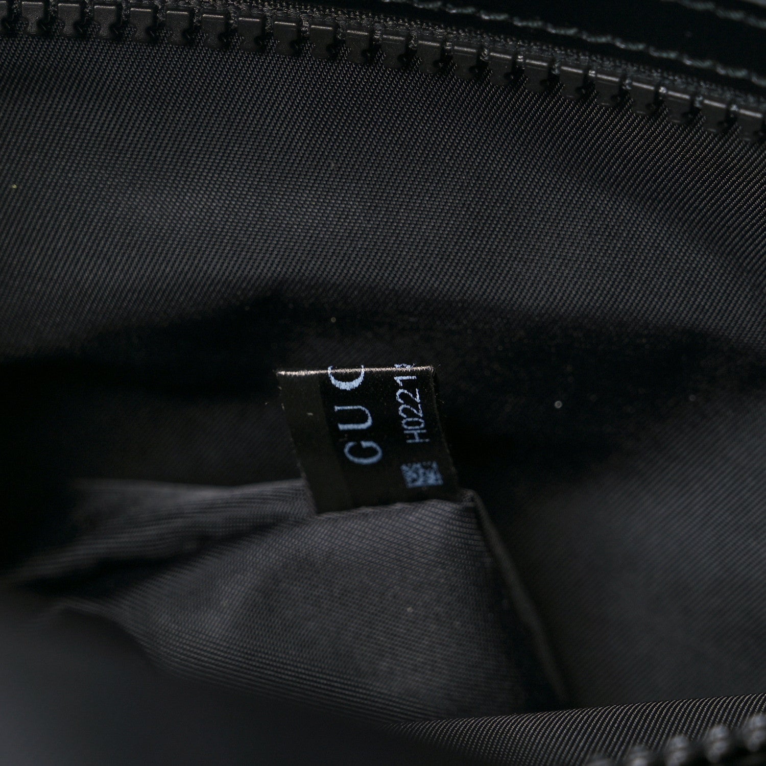 Gucci Mesh Web Hollywood Embroidered Double Buckle Backpack Anis Multicolor Black 8 of 13