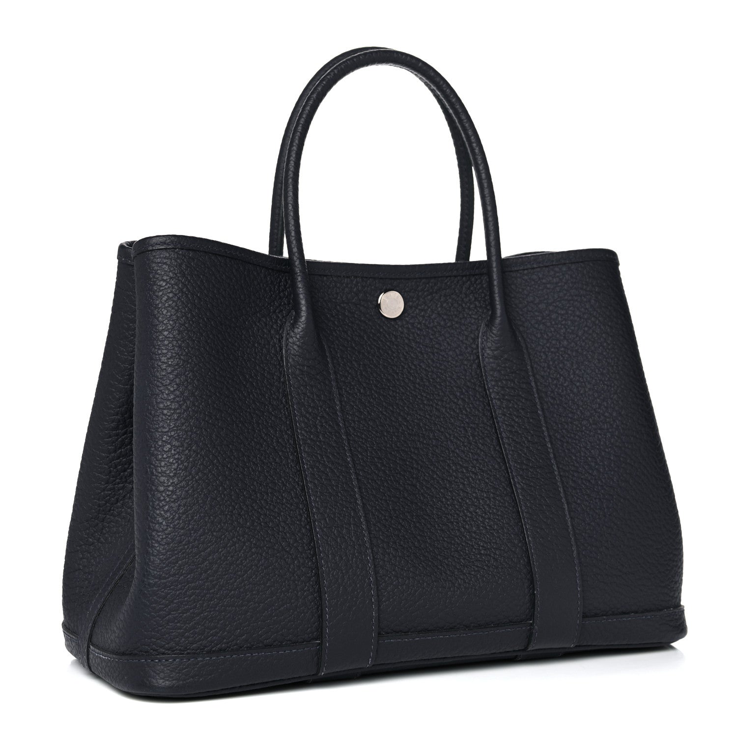 Hermes Negonda Garden Party 30 TPM Bleu Nuit 3 of 13
