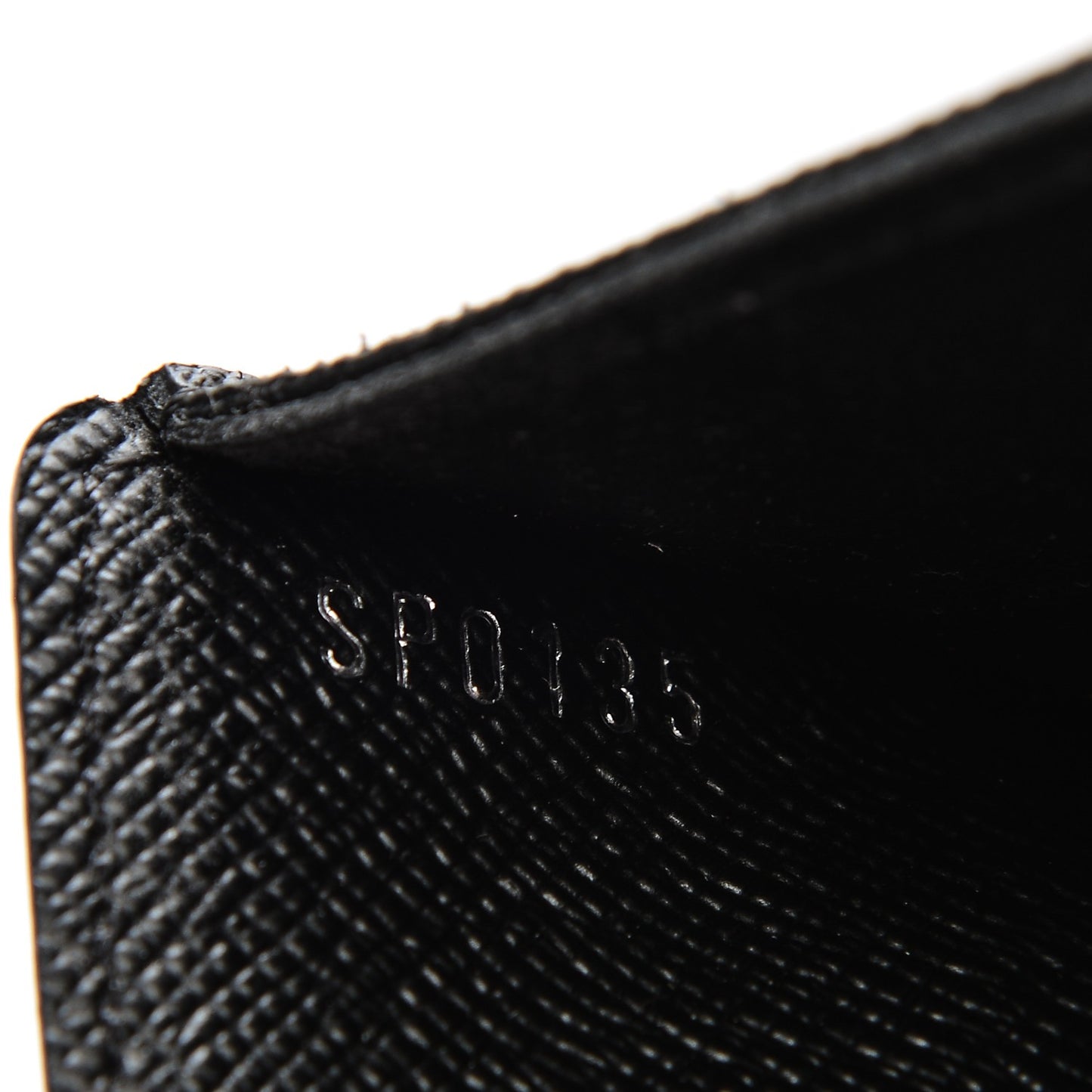 Damier Graphite Slender Wallet