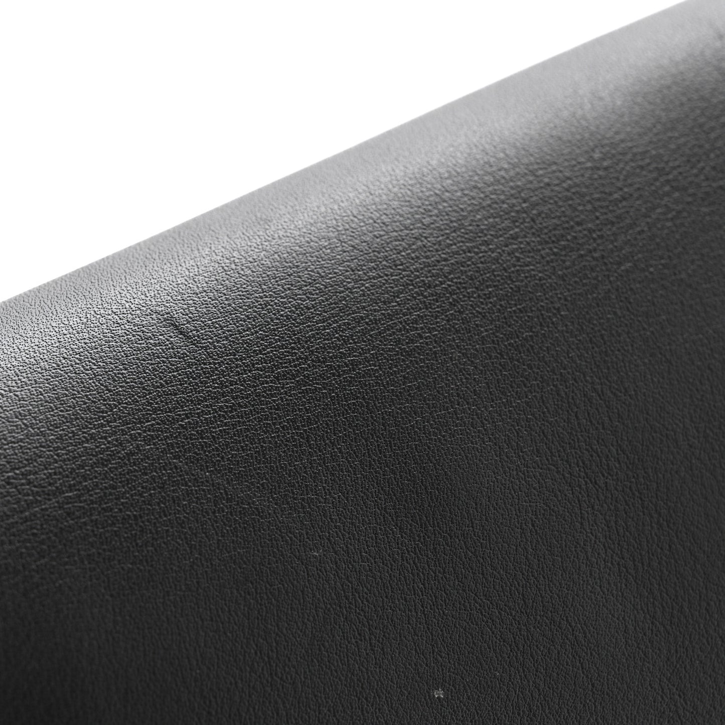 GG Supreme Monogram Web Medium Padlock Messenger Shoulder Bag Black
