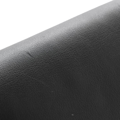 Gucci GG Supreme Monogram Web Medium Padlock Messenger Shoulder Bag Black 12 of 15