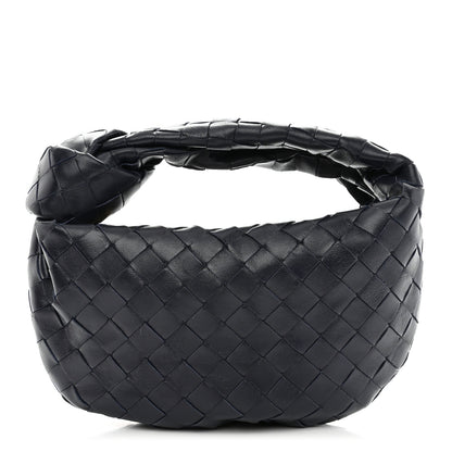 Bottega Veneta Nappa Intrecciato Mini Jodie Space 1 of 8