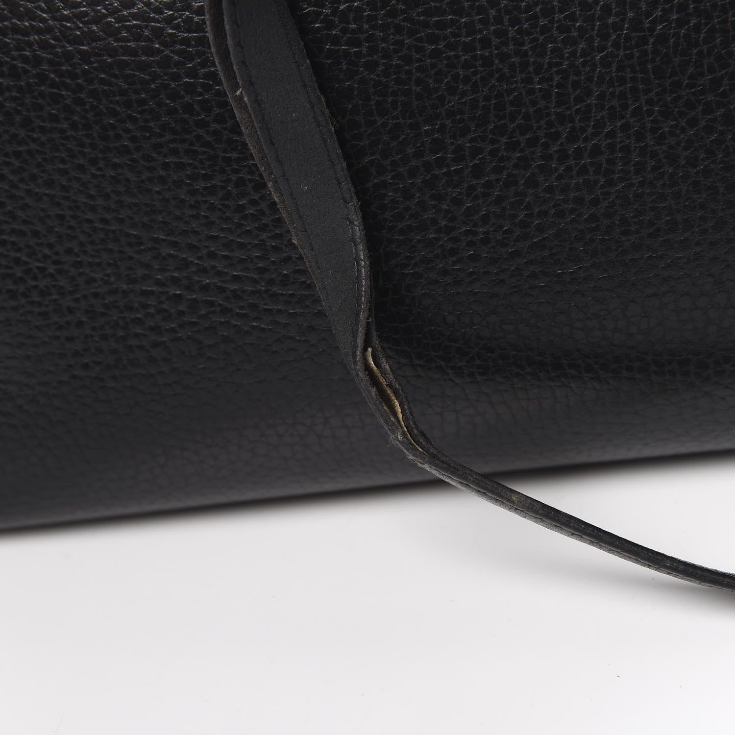 Hermes Ardennes Kelly Retourne 35 Black 19 of 20