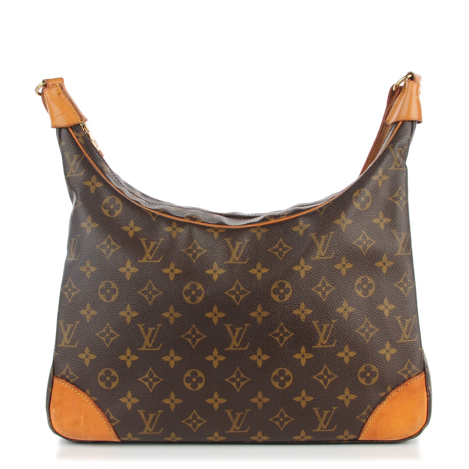 Louis Vuitton Monogram Boulogne 35 1 of 10