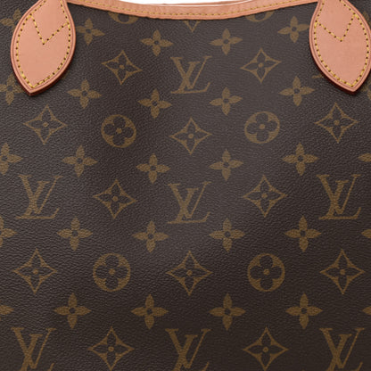Louis Vuitton Monogram Neo Neverfull GM 7 of 11
